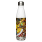 Zodiac Wheel Water Bottle | EMENEVO