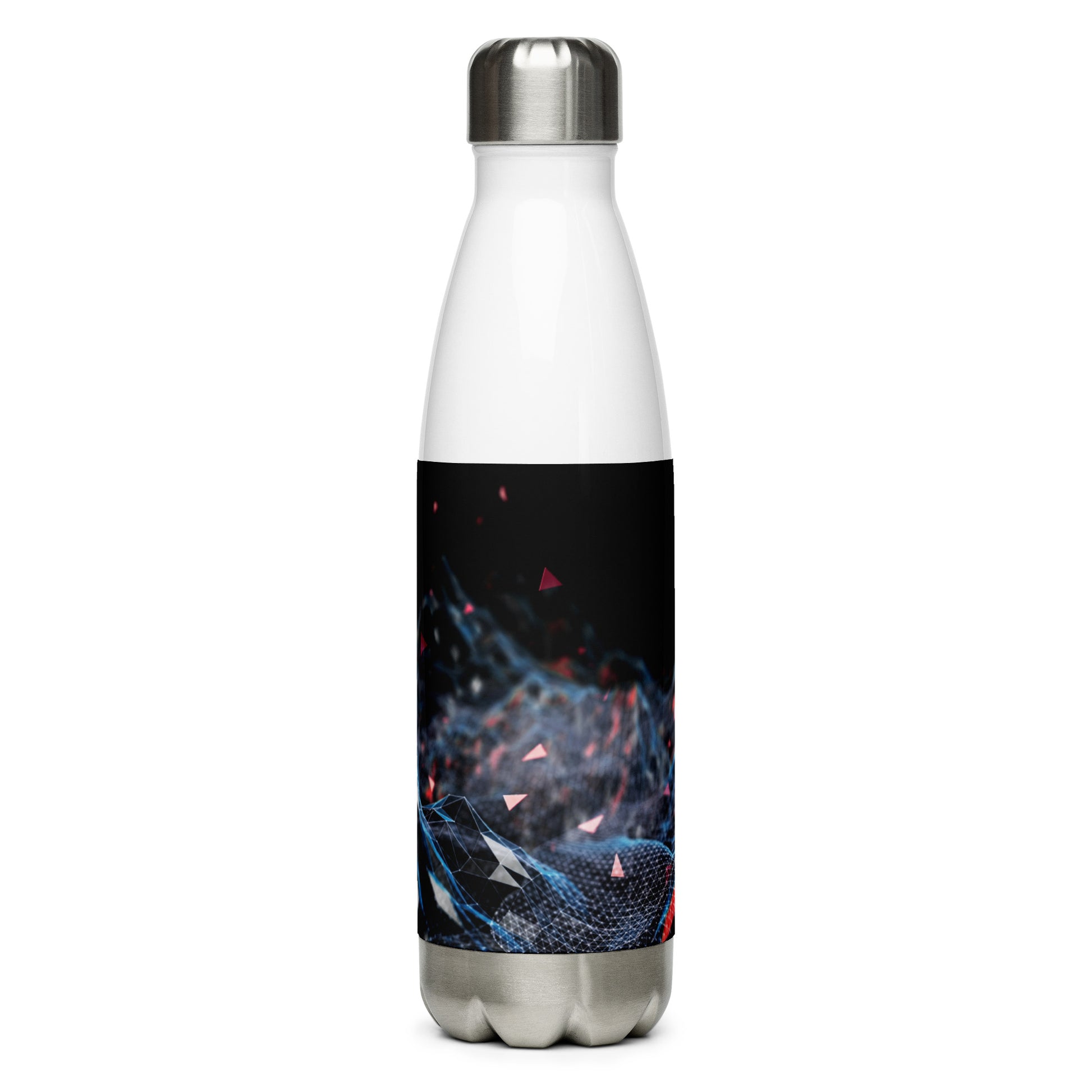 Cool Spirits Water Bottle | EMENEVO