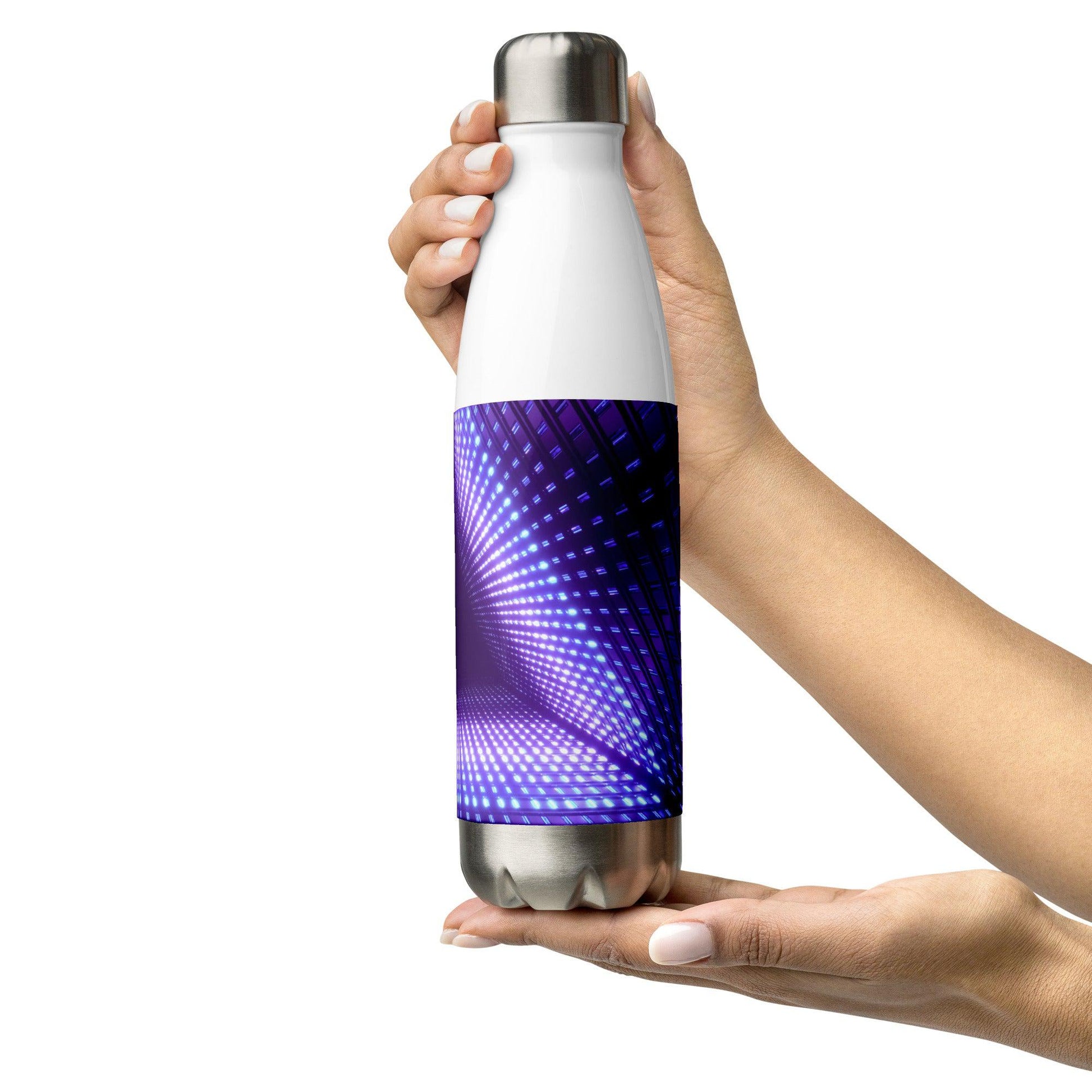 Absolute Portal Water Bottle | EMENEVO