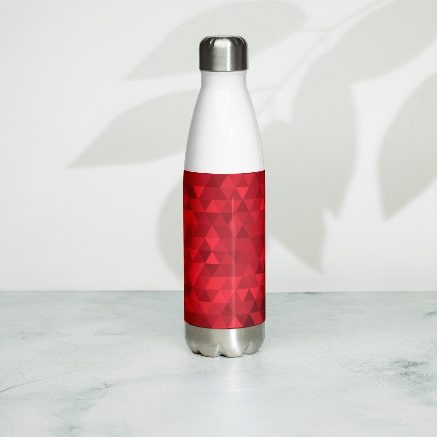 Hot Ruby Water Bottle | EMENEVO