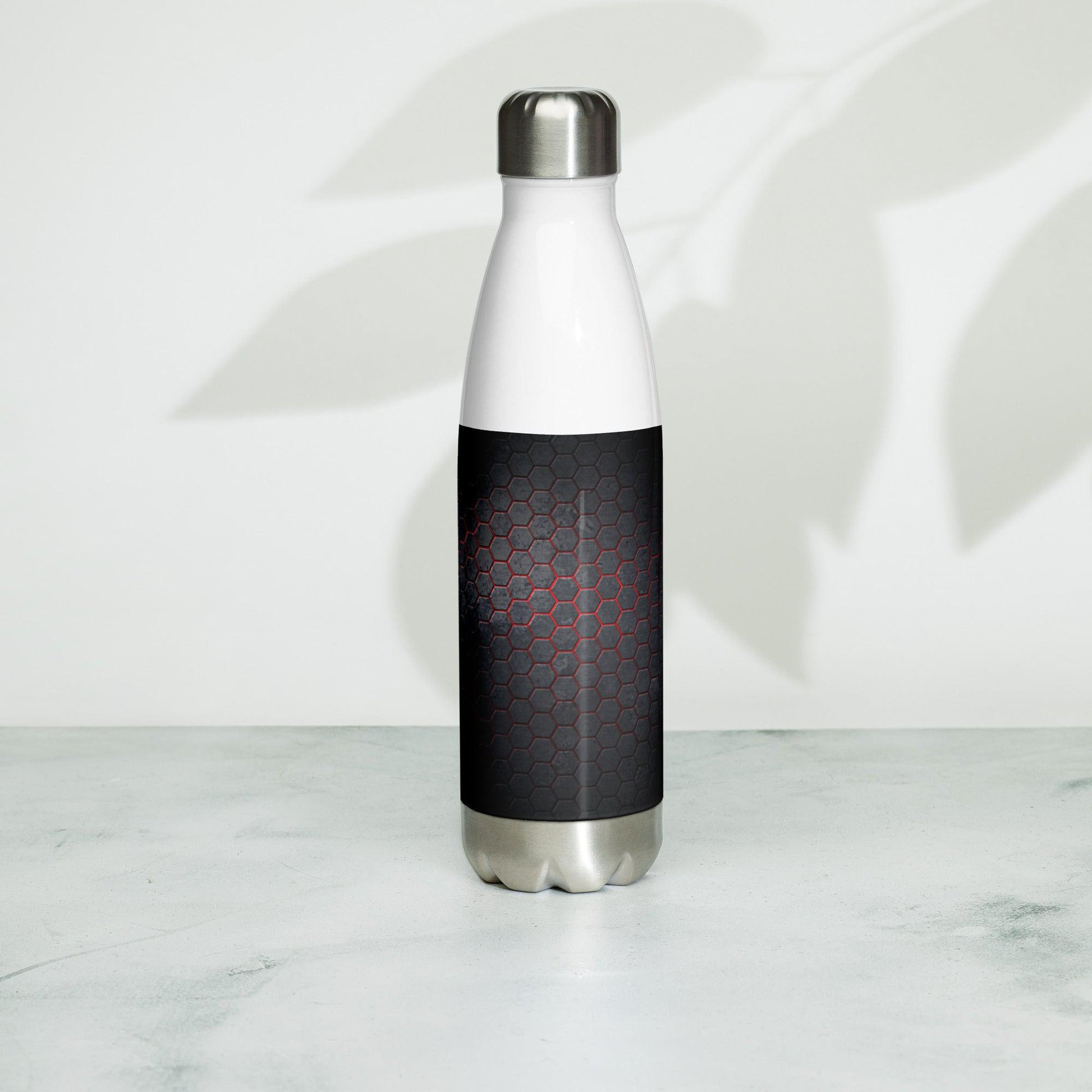 Dragon Skin Water Bottle | EMENEVO