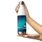 H2O Avalanche Water Bottle | EMENEVO