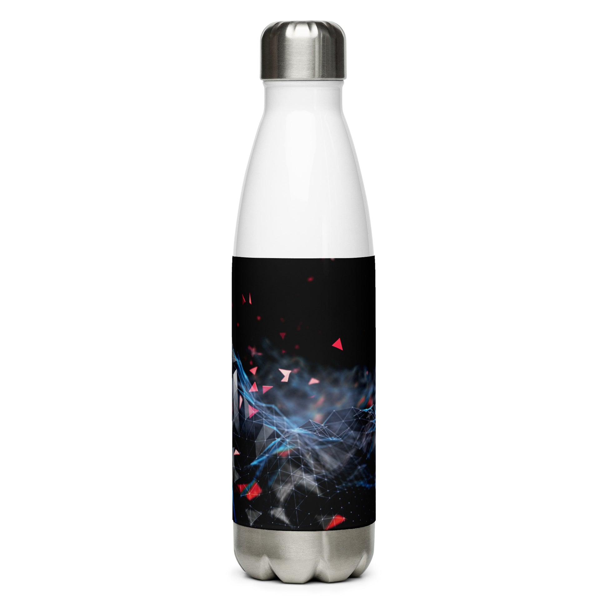 Cool Spirits Water Bottle | EMENEVO