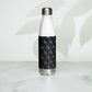 Carbon Blocks Water Bottle | EMENEVO