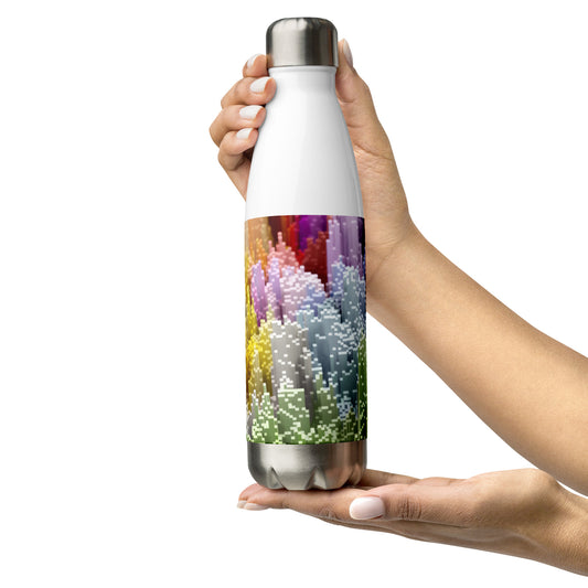 6th Dimension Water Bottle | EMENEVO
