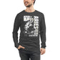 Aries LS Men T-Shirt | EMENEVO