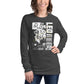 Leo LS Women T-Shirt | EMENEVO