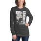 Gemini LS Women T-Shirt | EMENEVO