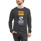 Qatar 2022 Spain Vs Costa Rica T-Shirt | EMENEVO