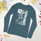 Capricorn LS Men T-Shirt | EMENEVO