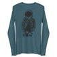 Stellar Attitude LS Men T-Shirt | EMENEVO