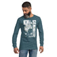 Gemini LS Men T-Shirt | EMENEVO