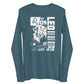 Leo LS Women T-Shirt | EMENEVO