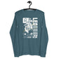 Leo LS Women T-Shirt | EMENEVO