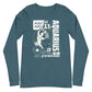 Aquarius LS Women T-Shirt | EMENEVO