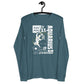 Aquarius LS Women T-Shirt | EMENEVO