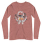 Astro Lunch LS Men T-Shirt | EMENEVO
