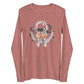 Astro Lunch LS Men T-Shirt | EMENEVO