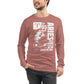 Aries LS Men T-Shirt | EMENEVO