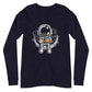 Astro Lunch LS Men T-Shirt | EMENEVO