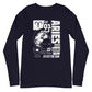 Aries LS Men T-Shirt | EMENEVO