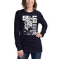 Leo LS Women T-Shirt | EMENEVO