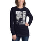 Gemini LS Women T-Shirt | EMENEVO