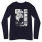 Gemini LS Women T-Shirt | EMENEVO