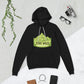 Stay Wild Men Hoodie | EMENEVO