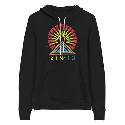 Kin Power Men Hoodie | EMENEVO