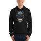 Silly Skull Men Hoodie | EMENEVO