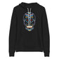 Silly Skull Men Hoodie | EMENEVO