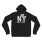 New York Women Hoodie | EMENEVO