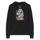 Stellar Pizza Men Hoodie | EMENEVO