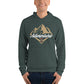 Adventure Men Hoodie | EMENEVO