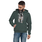 Astro Gambling Men Hoodie | EMENEVO