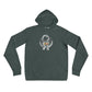 Astro Lunch Men Hoodie | EMENEVO