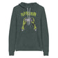 Zombie Gamer Men Hoodie | EMENEVO