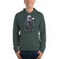 Astro Rebel Men Hoodie | EMENEVO