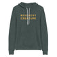 Resilient Creature Golden Men Hoodie | EMENEVO