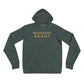 Resilient Beast Golden Men Hoodie | EMENEVO