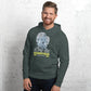Great Ideas Men's Hoodie | EMENEVO