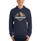 Adventure Men Hoodie | EMENEVO