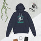 Everything is Practice Soccer Men Hoodie | EMENEVO