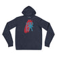 Conquest 24/7 Men Hoodie | EMENEVO