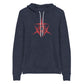 BS Shield Men Hoodie | EMENEVO