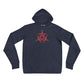 BS Shield Men Hoodie | EMENEVO