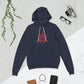 BS Shield Men Hoodie | EMENEVO