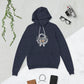 Astro Lunch Men Hoodie | EMENEVO