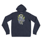 Riding to Work Men Hoodie | EMENEVO